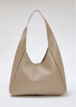Load image into Gallery viewer, Sac épaule Beige