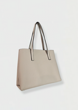 Load image into Gallery viewer, Sac Cabas Beige