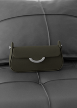 Load image into Gallery viewer, Sac à bandoulière Kaki