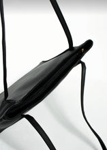 Load image into Gallery viewer, Sac Cabas Noir