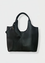 Load image into Gallery viewer, Sac Cabas Noir