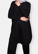 Load image into Gallery viewer, SARIN Lightweight Mesh Set Black