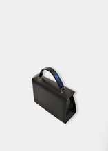 Charger l'image dans la galerie, Sac à bandoulière Noir