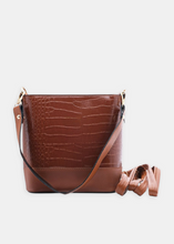 Load image into Gallery viewer, Sac seau Tabac