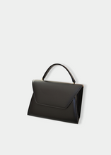 Charger l'image dans la galerie, Sac à bandoulière Noir