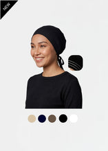 Laden Sie das Bild in den Galerie-Viewer, Gerade Mütze zum Binden Rutschfest
