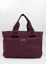 Load image into Gallery viewer, Sac à bandoulière Bordeaux