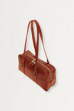 Charger l'image dans la galerie, Sac baguette Brique