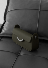 Load image into Gallery viewer, Sac à bandoulière Kaki