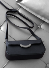 Load image into Gallery viewer, Sac à bandoulière Bleu foncé