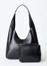 Load image into Gallery viewer, Sac épaule Noir
