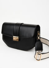 Load image into Gallery viewer, Sac à bandoulière Noir