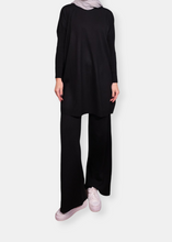 Load image into Gallery viewer, SARIN Lightweight Mesh Set Black