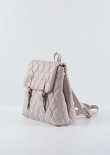 Load image into Gallery viewer, Sac à dos Beige