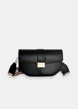 Load image into Gallery viewer, Sac à bandoulière Noir