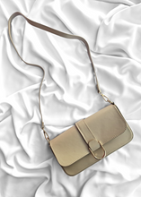 Load image into Gallery viewer, Sac baguette Beige
