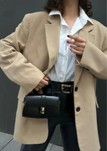 Load image into Gallery viewer, MEISSA Mini Shoulder Bag Black