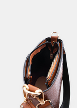 Load image into Gallery viewer, Sac seau Tabac