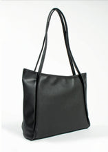 Load image into Gallery viewer, Sac Cabas Noir