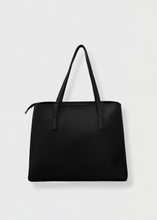 Load image into Gallery viewer, Sac Cabas Noir