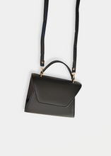 Charger l'image dans la galerie, Sac à bandoulière Noir