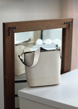 Load image into Gallery viewer, Sac seau Beige