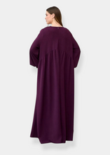 Load image into Gallery viewer, BALSA Robe Lila
