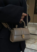 Load image into Gallery viewer, MEISSA Mini Shoulder Bag Taupe