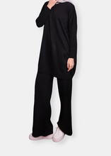 Load image into Gallery viewer, SARIN Lightweight Mesh Set Black