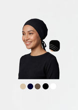 Laden Sie das Bild in den Galerie-Viewer, Gerade Mütze zum Binden Rutschfest