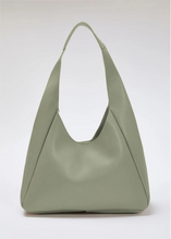Load image into Gallery viewer, Sac épaule Vert menthe