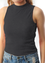 Load image into Gallery viewer, TARO Collared top 100% cotton