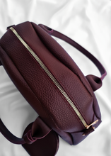 Load image into Gallery viewer, Sac à bandoulière Bordeaux