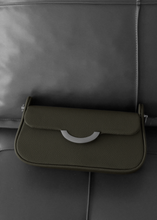 Load image into Gallery viewer, Sac à bandoulière Kaki