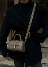 Load image into Gallery viewer, MEISSA Mini Shoulder Bag Taupe
