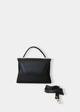 Charger l'image dans la galerie, Sac à bandoulière Noir