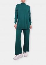 Load image into Gallery viewer, VEGA Green Button Mesh Set