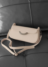 Load image into Gallery viewer, Sac à bandoulière Beige