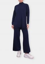 Load image into Gallery viewer, VEGA Blue Button Mesh Set