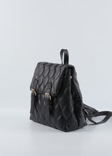 Load image into Gallery viewer, Sac à dos Noir