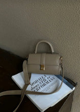 Load image into Gallery viewer, MEISSA Mini Shoulder Bag Taupe