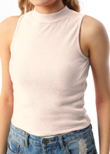 Load image into Gallery viewer, TARO Collared top 100% cotton