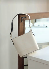Load image into Gallery viewer, Sac seau Beige