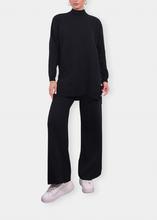 Load image into Gallery viewer, VEGA Black Button Mesh Set