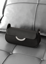 Load image into Gallery viewer, Sac à bandoulière Noir