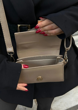 Load image into Gallery viewer, MEISSA Mini Shoulder Bag Taupe