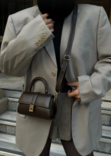 Load image into Gallery viewer, MEISSA Mini Shoulder Bag Brown