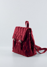 Load image into Gallery viewer, Sac à dos Rouge