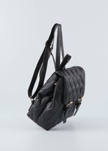 Load image into Gallery viewer, Sac à dos Noir