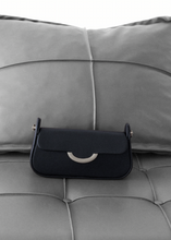 Load image into Gallery viewer, Sac à bandoulière Bleu foncé